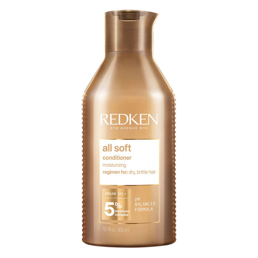 Redken All Soft Conditioner 500 ml - Cancam