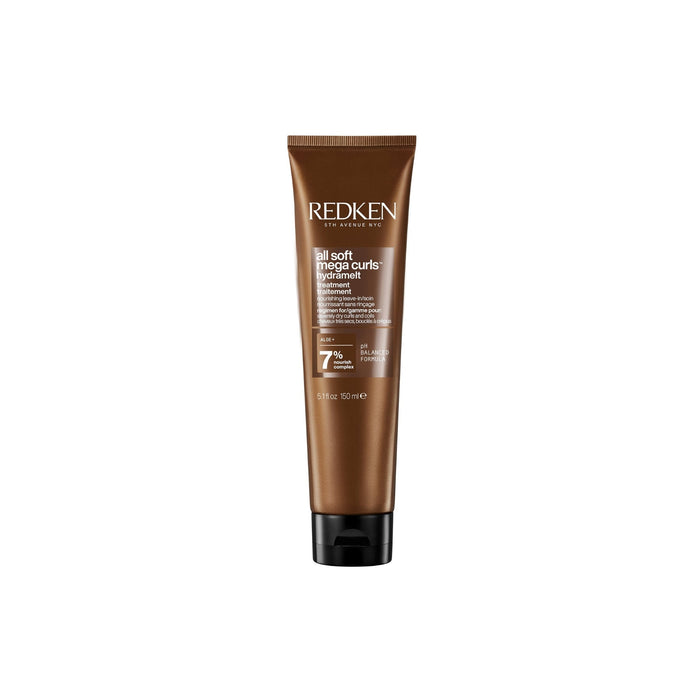 Redken All Soft Mega Curls Hydramelt 150ml - Cancam