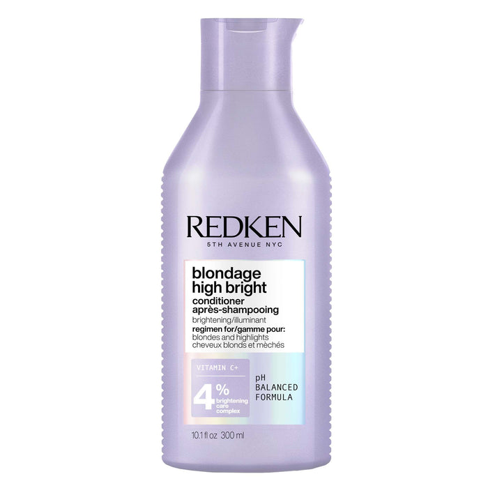 Redken Blondage High Bright Conditioner 300 ml - Cancam