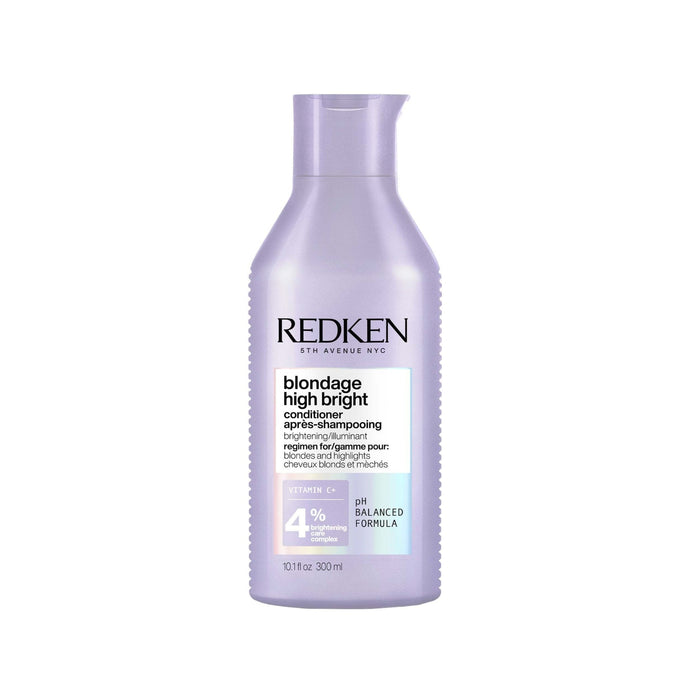 Redken Blondage High Bright Conditioner 300 ml - Cancam