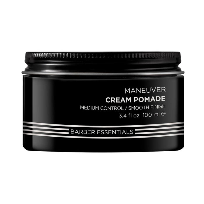 Redken Brews Maneuver Cream Pomade 100 ml - Cancam