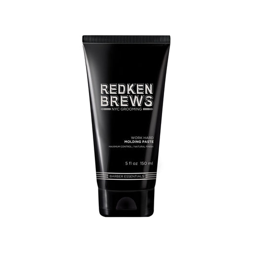 Redken Brews Work Hard Molding Paste 150 ml - Cancam