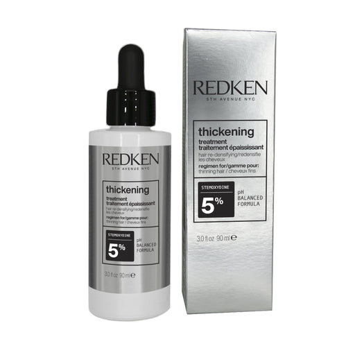 Redken Cerafill Retaliate Stemoxydine 5 % 90 ml - Cancam