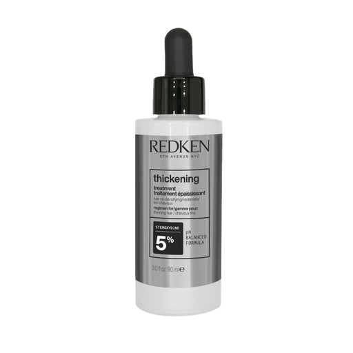 Redken Cerafill Retaliate Stemoxydine 5 % 90 ml - Cancam