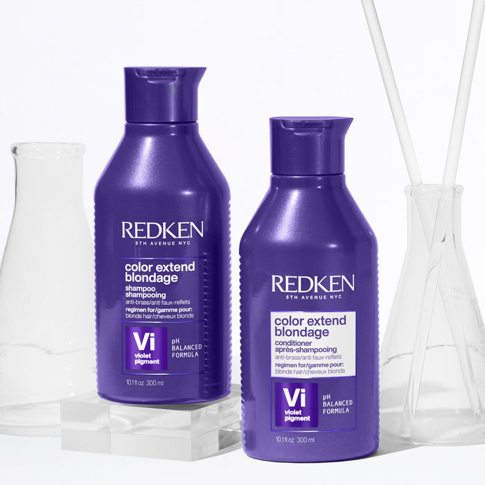 Redken Color Extend Blondage Conditioner 300 ml - Cancam