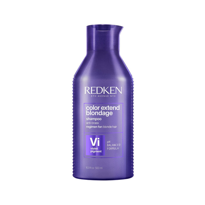 Redken Color Extend Blondage Shampoo 300 ml - Cancam