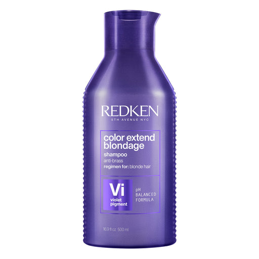 Redken Color Extend Blondage Shampoo 300 ml - Cancam