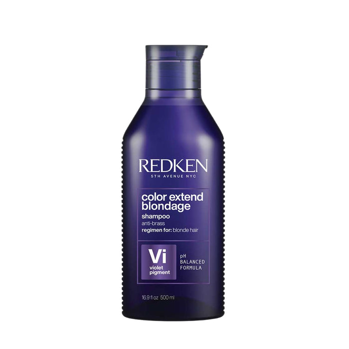 Redken Color Extend Blondage Shampoo 500 ml - Cancam