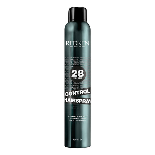 Redken Control Hairspray 400 ml - Cancam