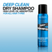 Redken Deep Clean Dry Shampoo 150 ml - Cancam