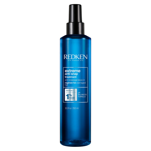 Redken Extreme Anti - Snap Leave - In Treatment 250 ml - Cancam