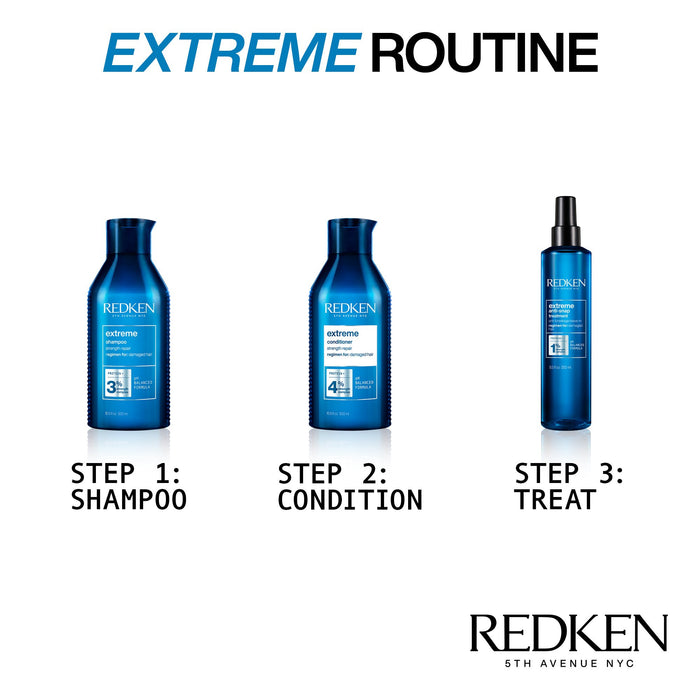 Redken Extreme Conditioner 500 ml - Cancam