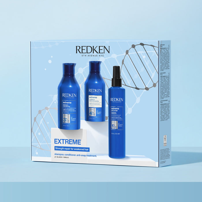 Redken Extreme Holiday Gift Set - Cancam