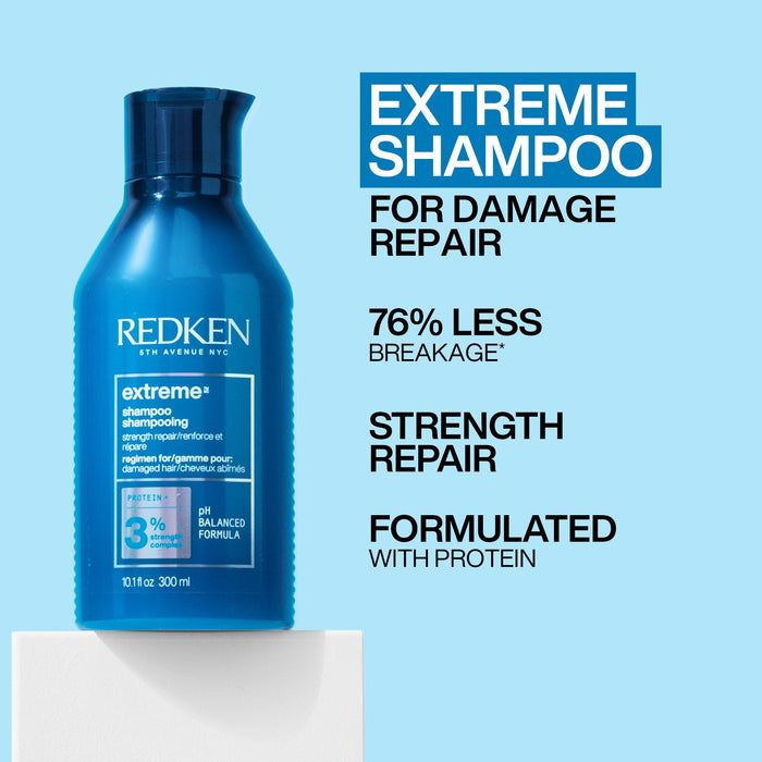 Redken Extreme Holiday Gift Set - Cancam