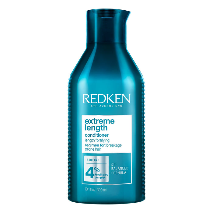 Redken Extreme Length Conditioner 300 ml - Cancam