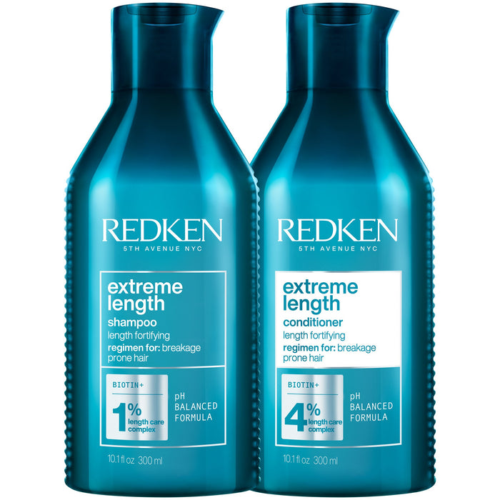 Redken Extreme Length Conditioner 300 ml - Cancam