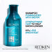 Redken Extreme Length Shampoo 300 ml - Cancam