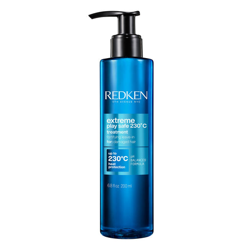 Redken Extreme Play Safe 230° 200 ml - Cancam