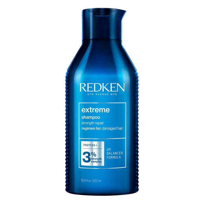 Redken Extreme Shampoo 500 ml - Cancam