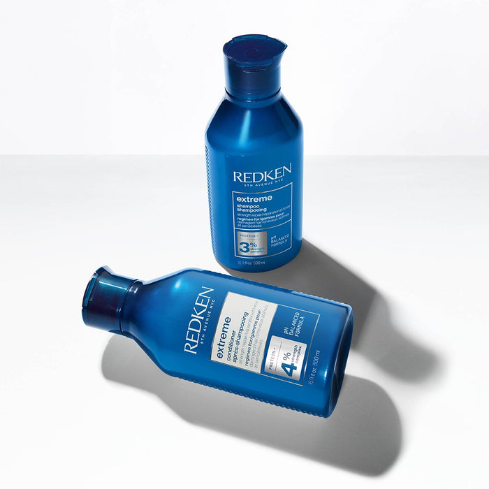 Redken Extreme Shampoo 500 ml - Cancam