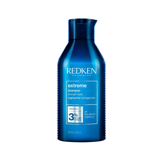 Redken Extreme Shampoo 500 ml - Cancam