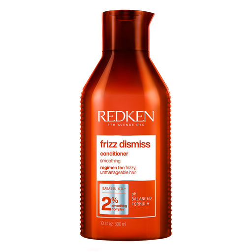 Redken Frizz Dismiss Conditioner 300 ml - Cancam