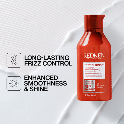 Redken Frizz Dismiss Conditioner 300 ml - Cancam