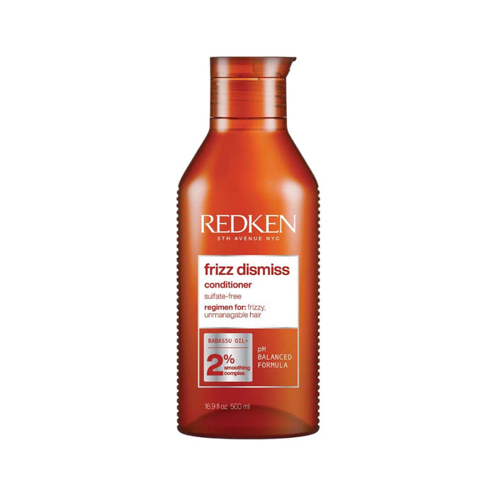 Redken Frizz Dismiss Conditioner 500 ml - Cancam