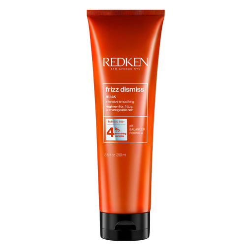 Redken Frizz Dismiss Mask 250 ml - Cancam