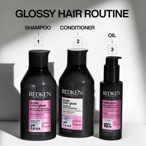 Redken Holidays Acidic Color Gloss Kit 2026 - Cancam