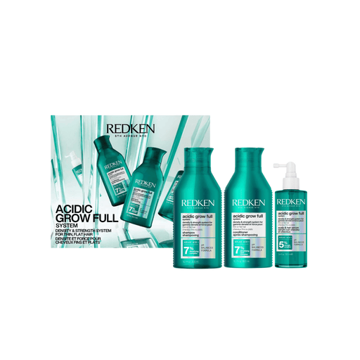Redken Holidays Acidic Grow Full System Kit 2026 - Cancam