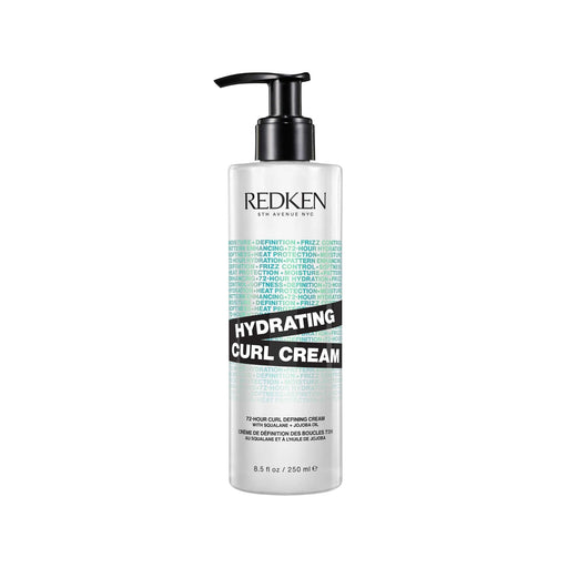 Redken Hydrating Curl Cream 250 ml - Cancam