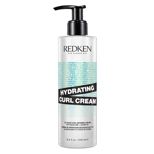 Redken Hydrating Curl Cream 250 ml - Cancam