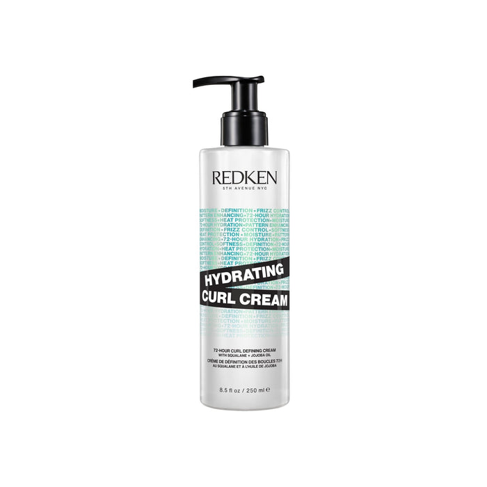 Redken Hydrating Curl Cream 250 ml - Cancam