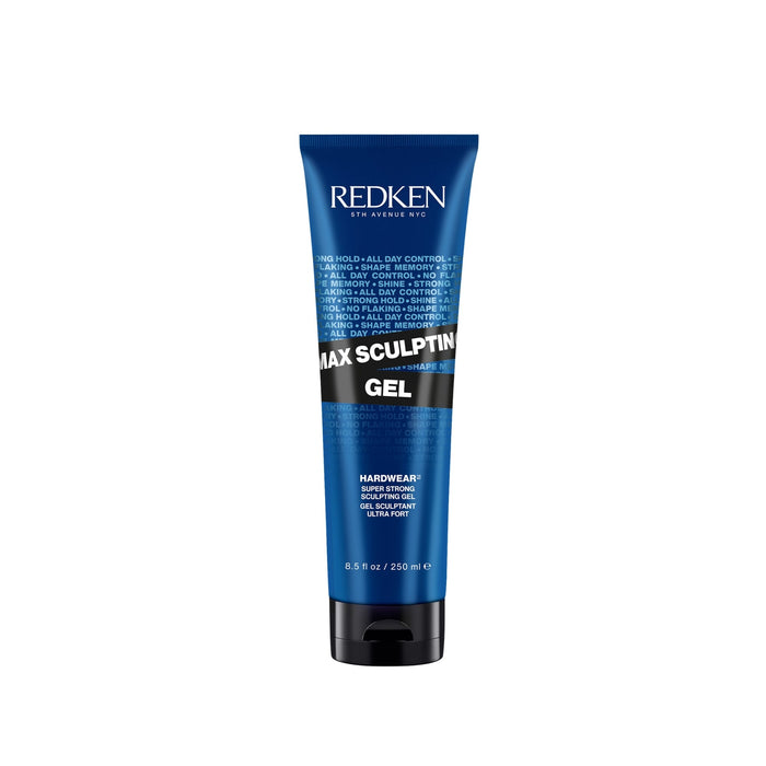 Redken Max Sculpting Gel 250 ml - Cancam