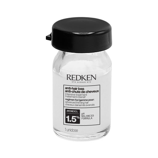 Redken Maximize Hair Advance Aminexil Treatment 10 x6 ml - Cancam