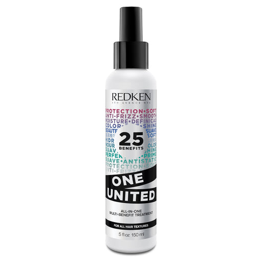 Redken One United Multi - Benefit Leave - in Treatment 150 ml - Cancam