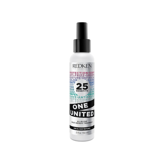 Redken One United Multi - Benefit Leave - in Treatment 150 ml - Cancam