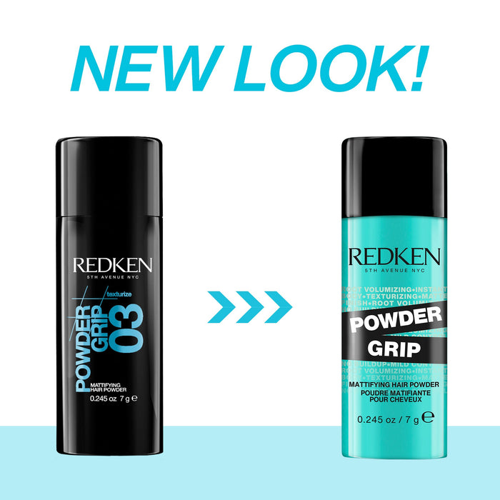 Redken Powder Grip 7g - Cancam