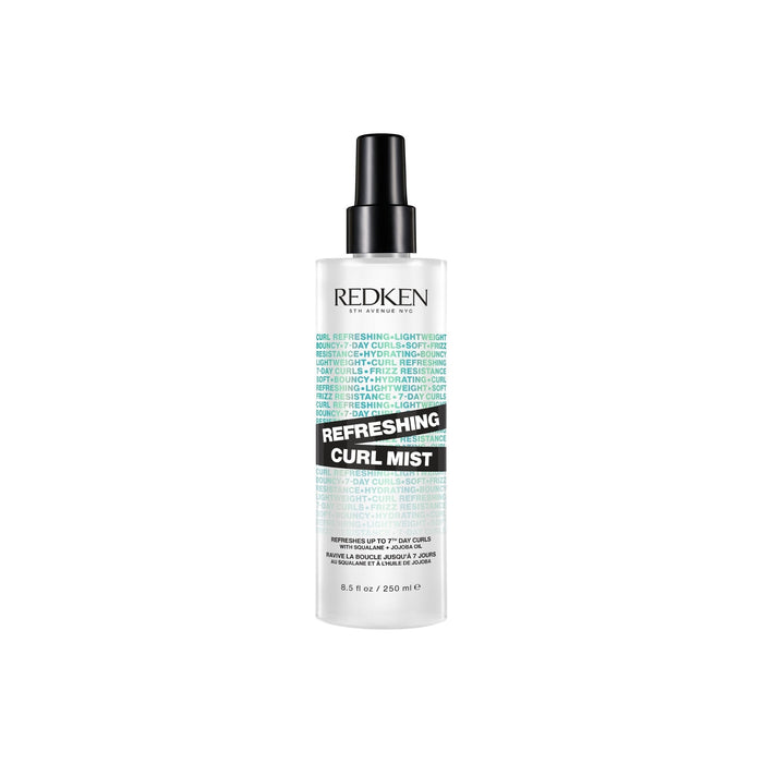 Redken Refreshing Curl Mist 250 ml - Cancam
