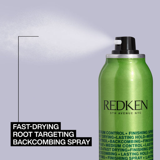 Redken Root Tease 250 ml - Cancam