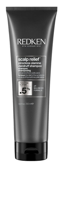 Redken Scalp Dandruff Control Shampoo 250 ml - Cancam