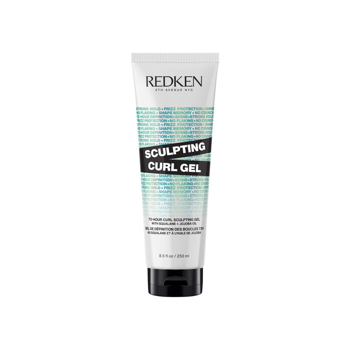 Redken Sculpting Curl Gel 250 ml - Cancam