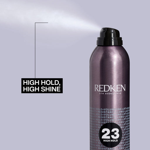 Redken Strong Hold Hairspray 400 ml - Cancam