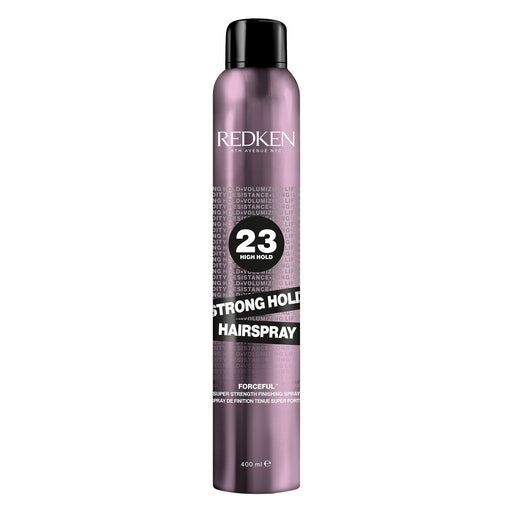 Redken Strong Hold Hairspray 400 ml - Cancam