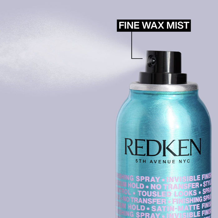 Redken Styling Spray Wax 150 ml - Cancam