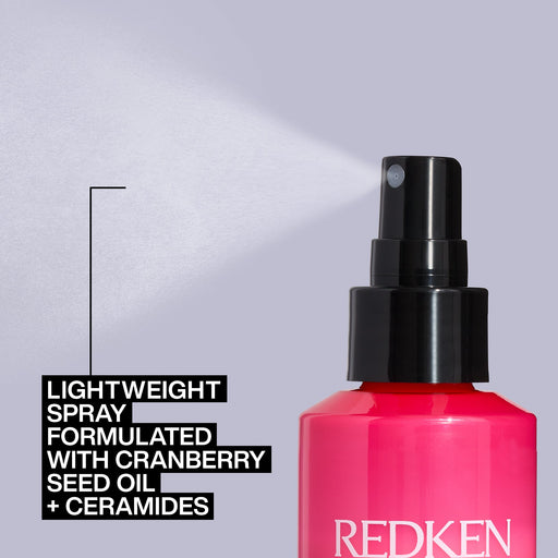 Redken Styling Thermal Spray Low Hold 250 ml - Cancam