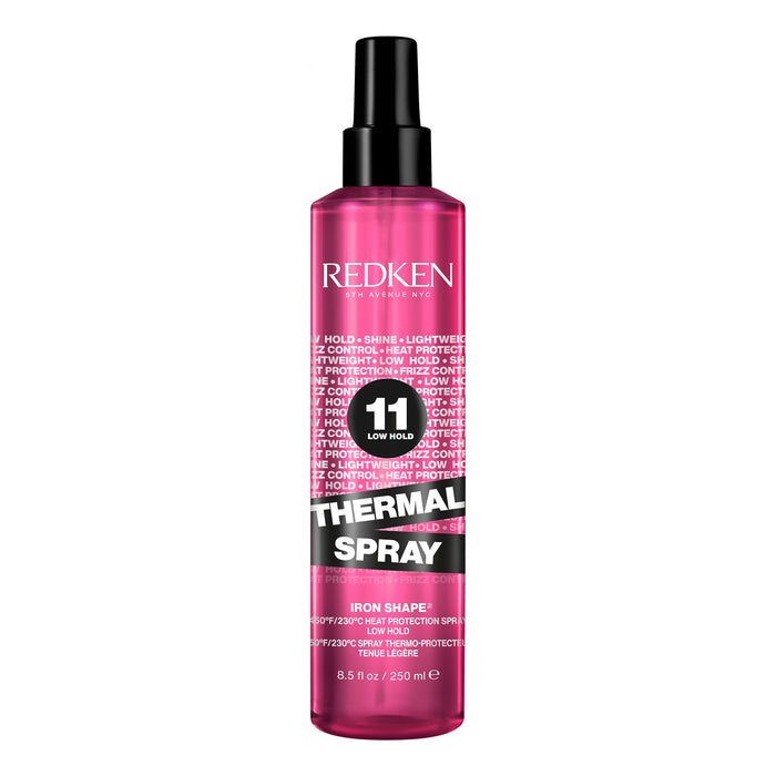 Redken Styling Thermal Spray Low Hold 250 ml - Cancam