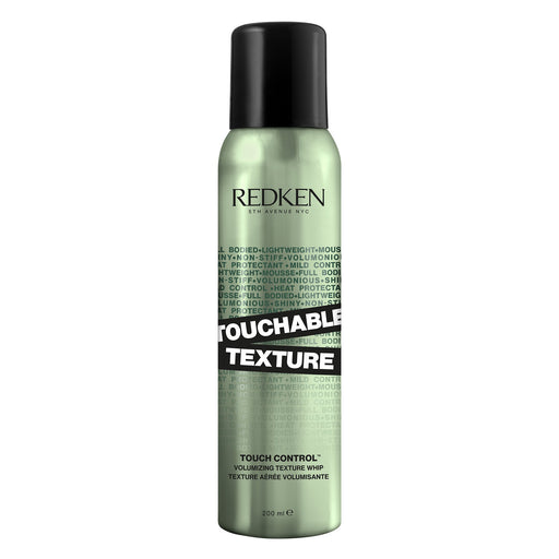 Redken Touchable Texture 200 ml - Cancam