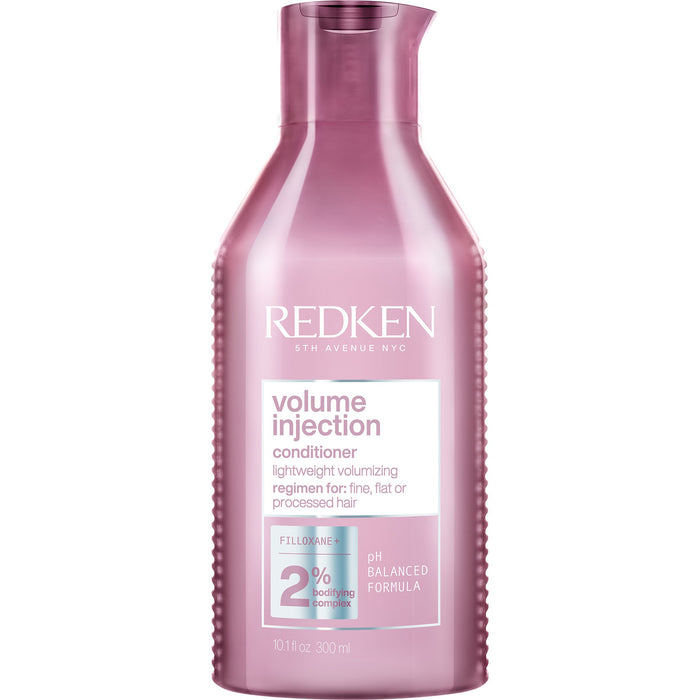 Redken Volum Injection Conditioner 300 ml - Cancam